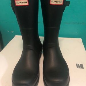Men Hunter Boots